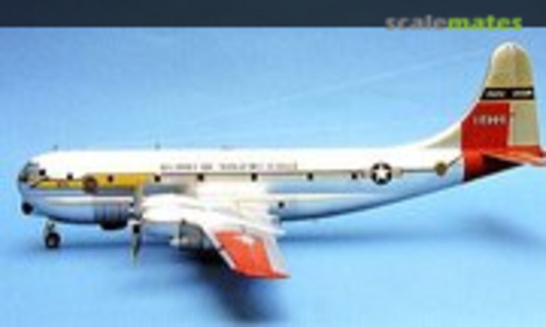 Boeing C-97A Stratofreighter 1:72