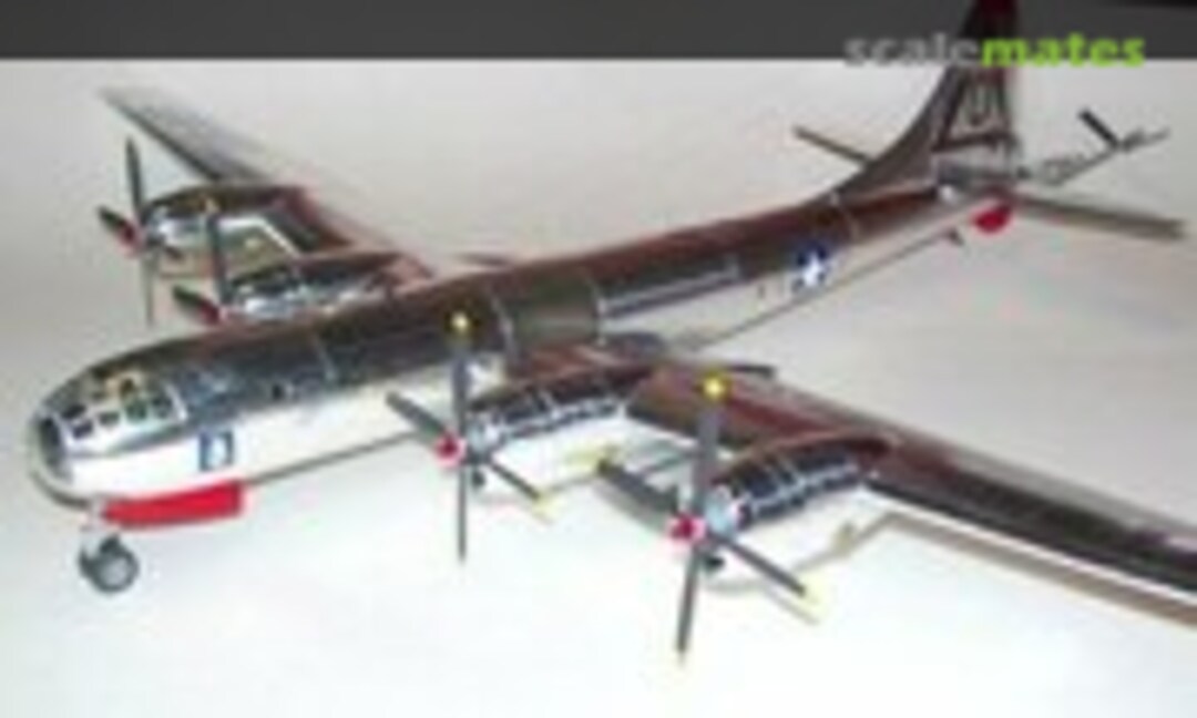 Boeing KB-29P Superfortress 1:72