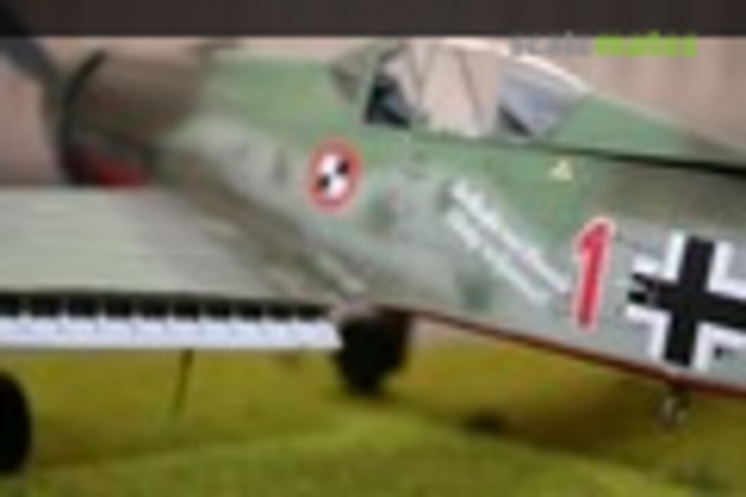 Focke-Wulf Fw 190D-9 1:32