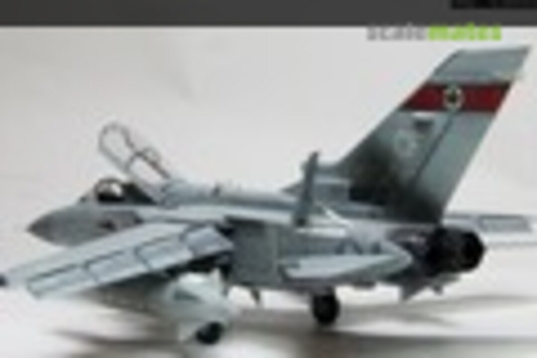 Panavia Tornado ADV F-3 1:72