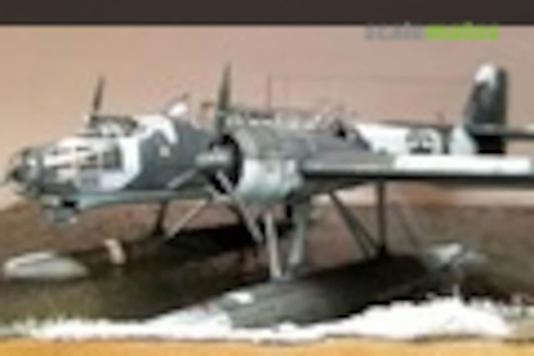Heinkel He 115 B-1 1:72