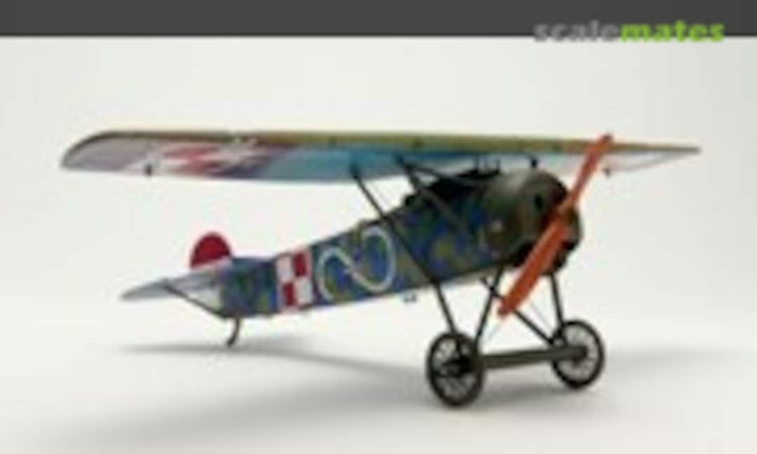 Fokker E.V 1:72