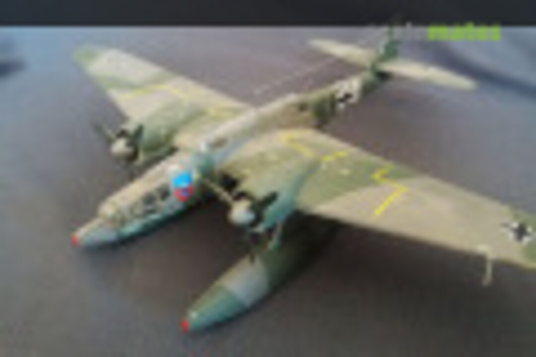 Heinkel He 115 B-1 1:72