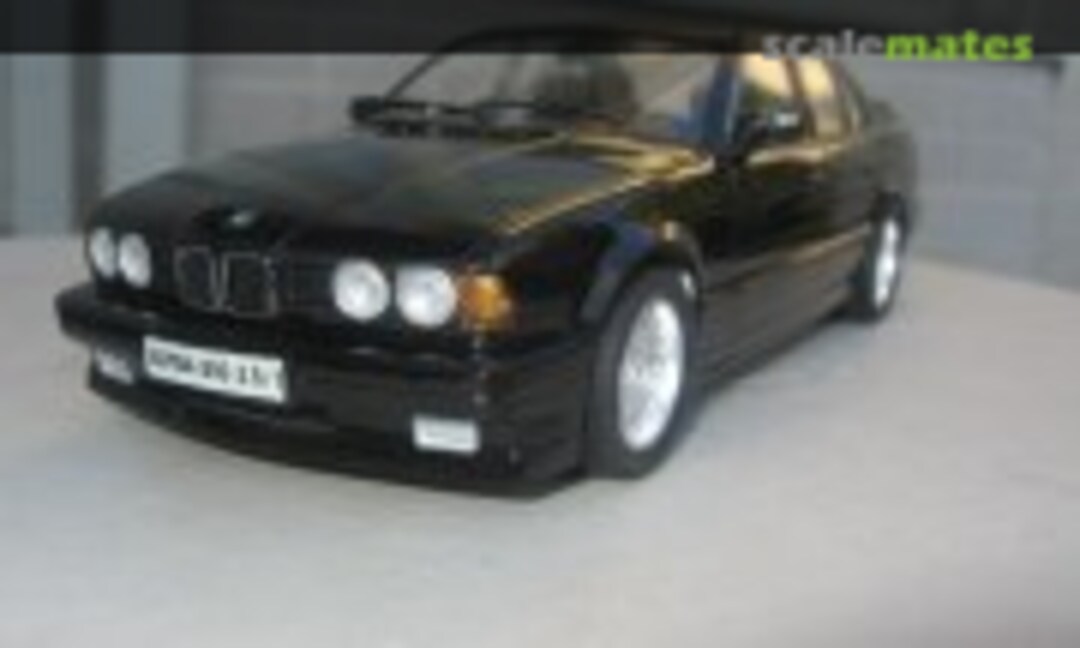 BMW Alpina B10-3.5/1 1:24