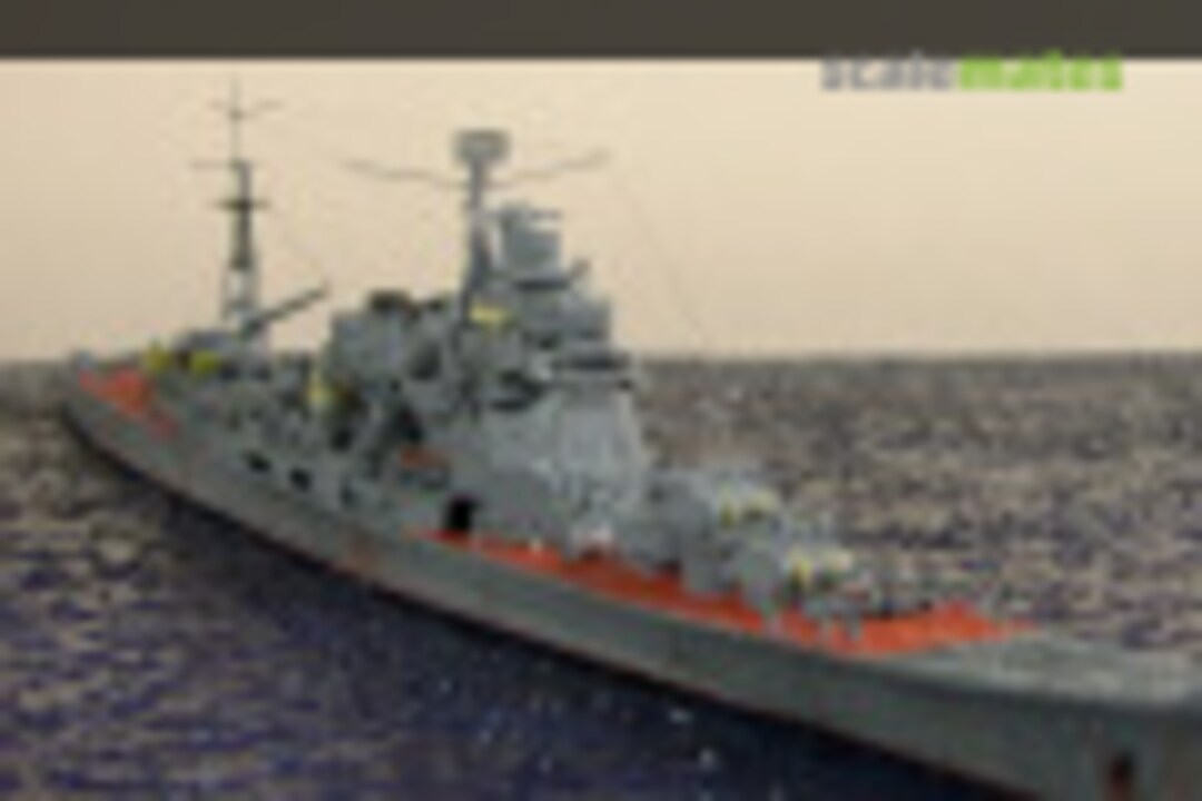Takao 1:700