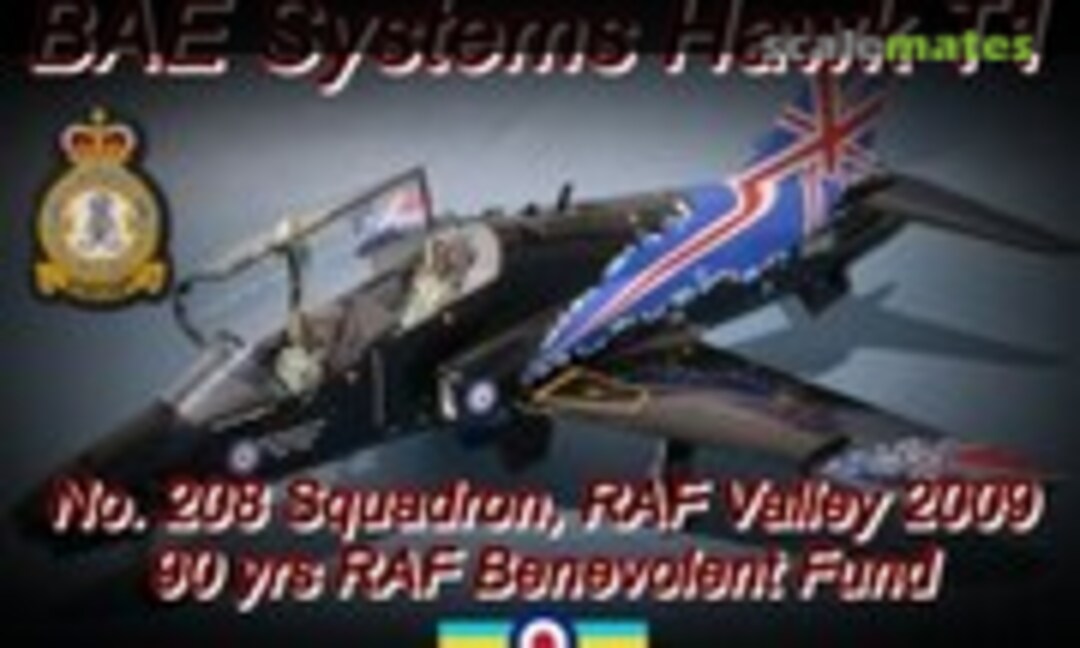 BAe Hawk T Mk.1 1:32