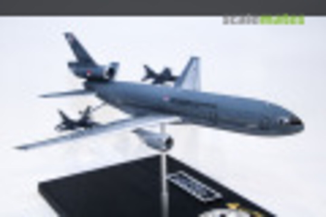 McDonnell Douglas KDC-10 1:144
