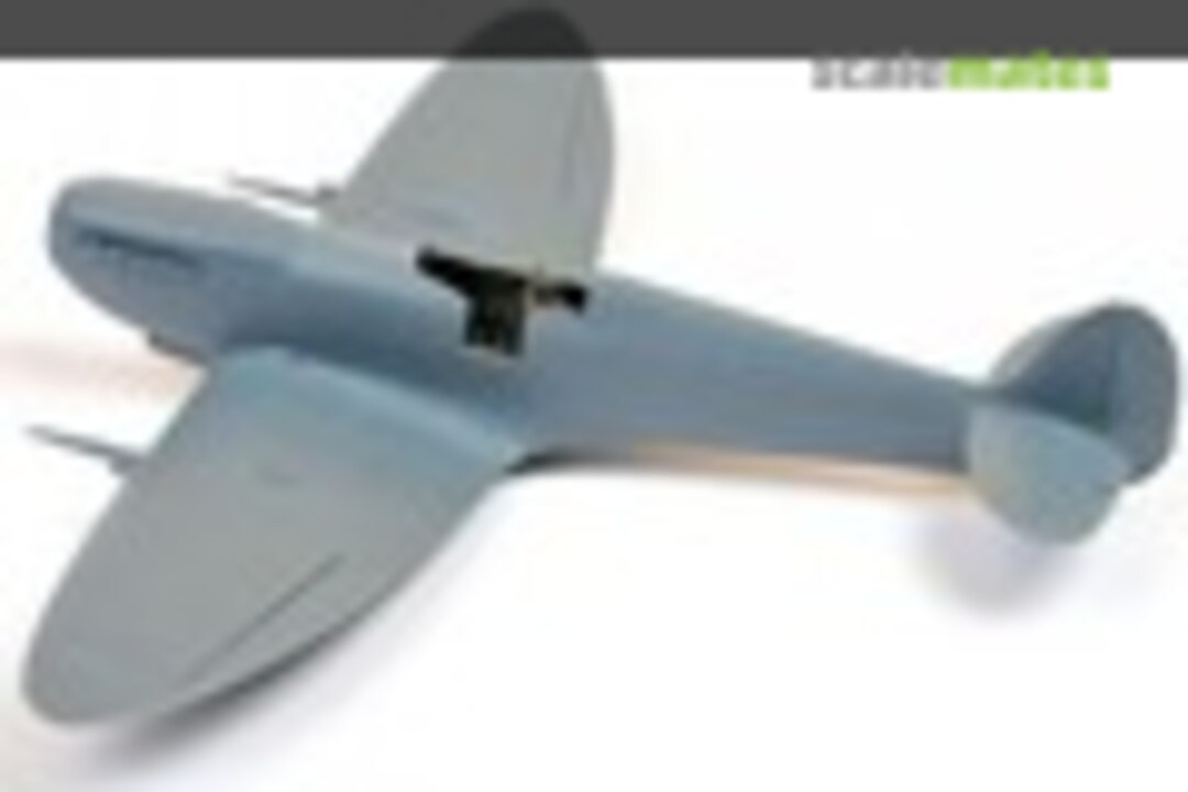 Supermarine Spitfire Mk.IXc 1:48