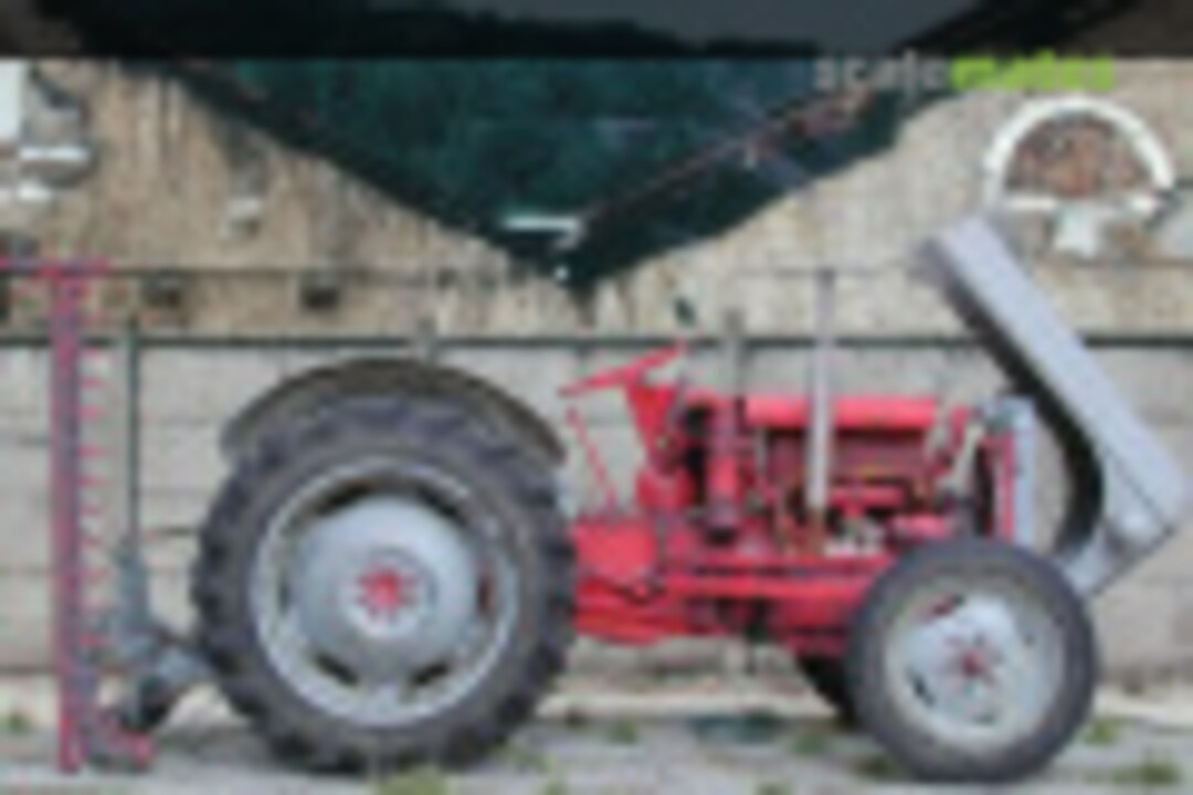 Ferguson FF 30 1:24