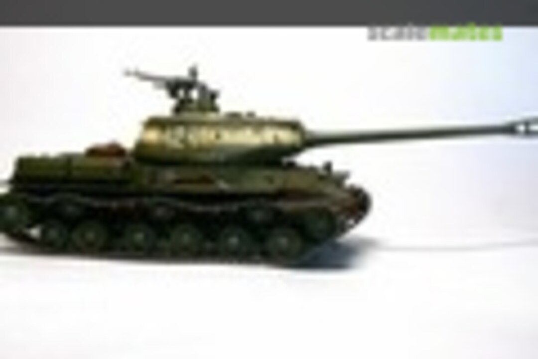 IS-2 1:35