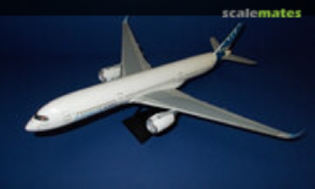 Airbus A350XWB-900 1:144