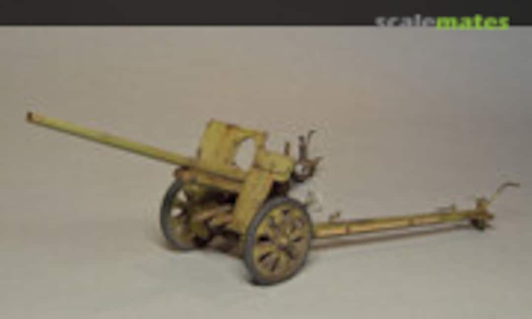 76.2 mm Divisional Gun 1:35