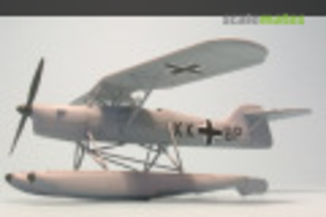 Arado Ar 231 V1 1:48