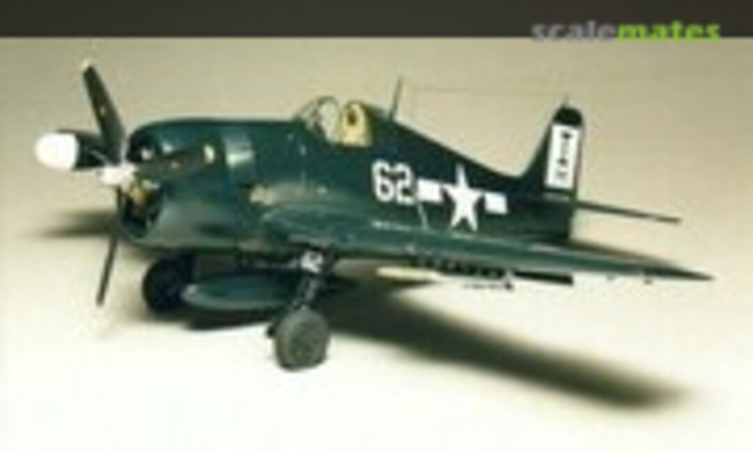 Grumman F6F-5N Hellcat 1:32