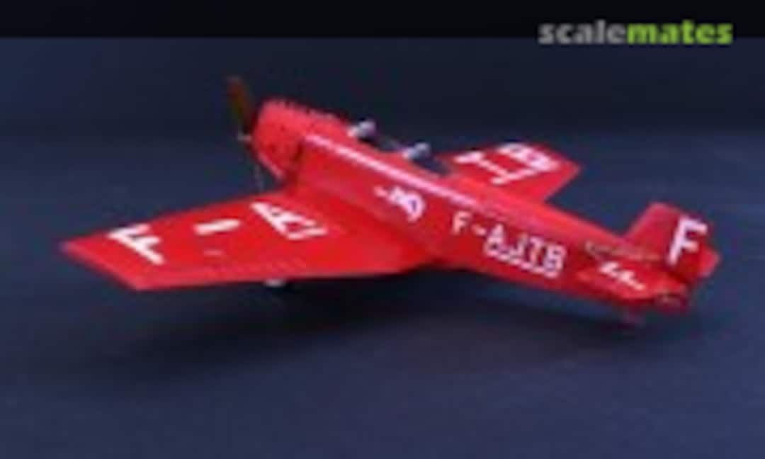 Farman F.231 1:72