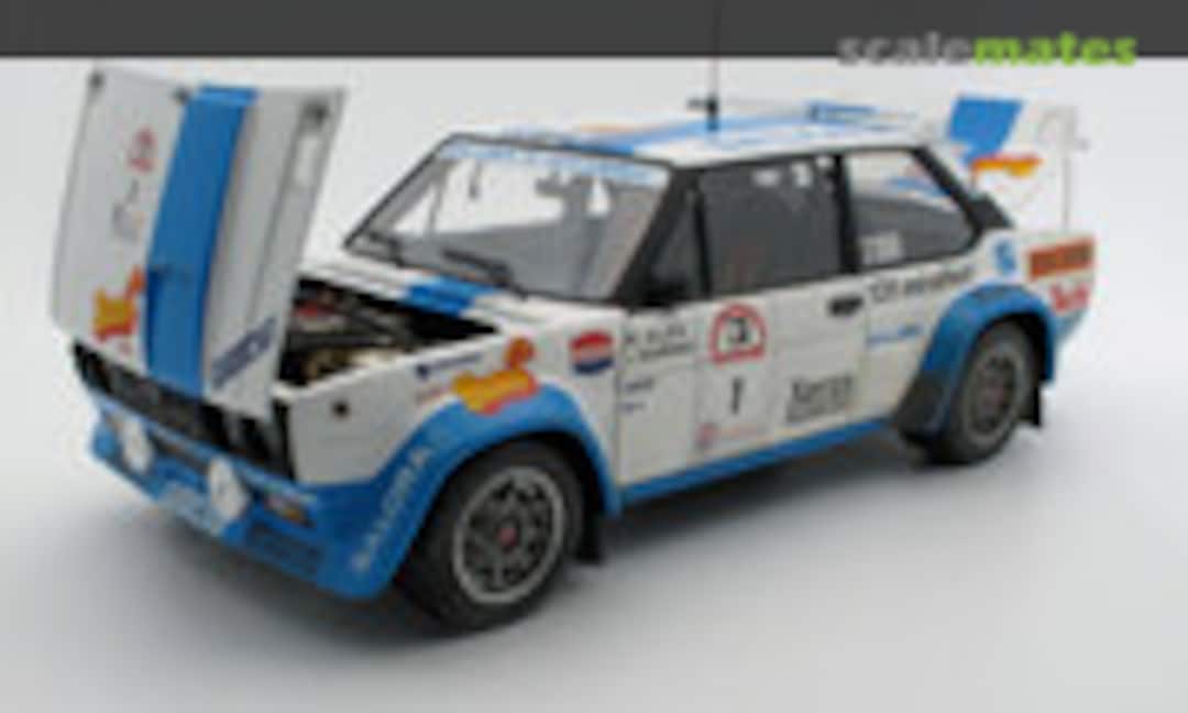 Fiat 131 Abarth Rally 1:20