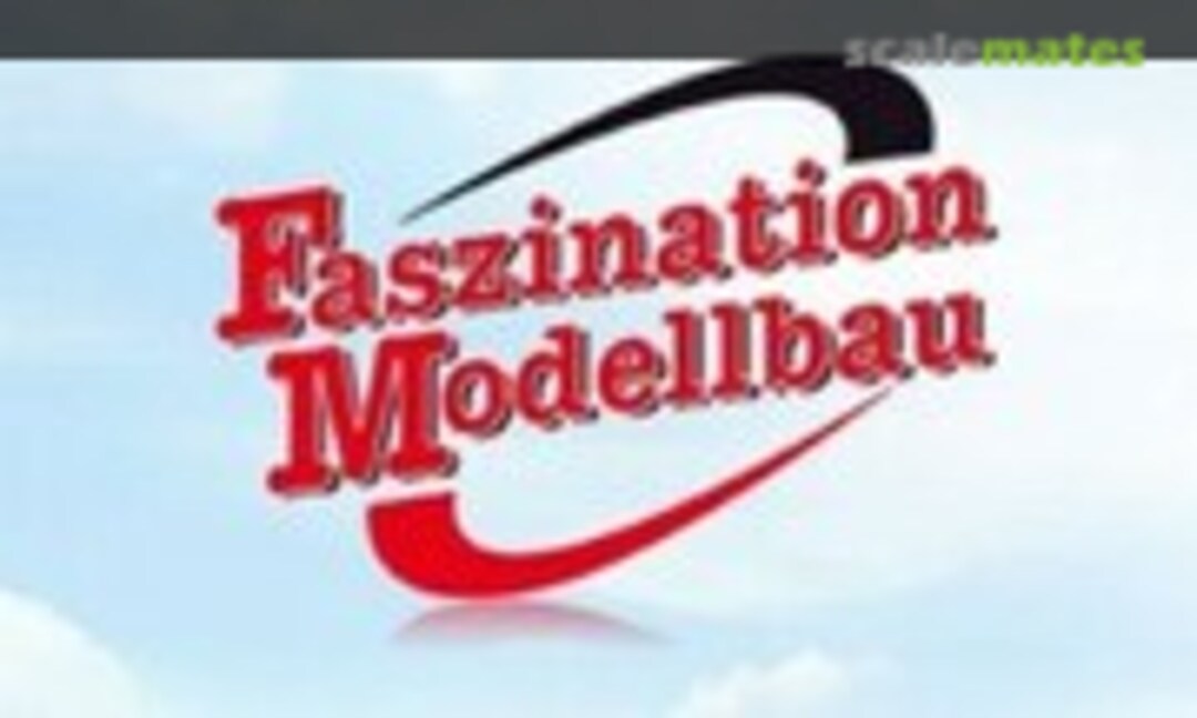 15. Faszination Modellbau 2016 No
