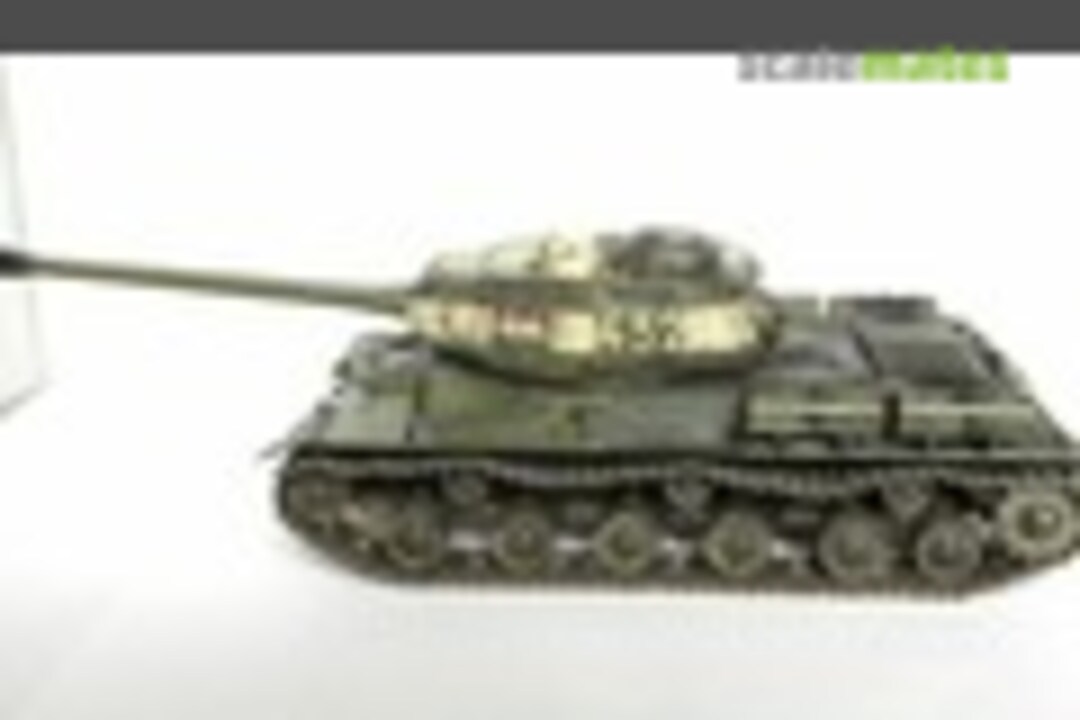 IS-2 1:35
