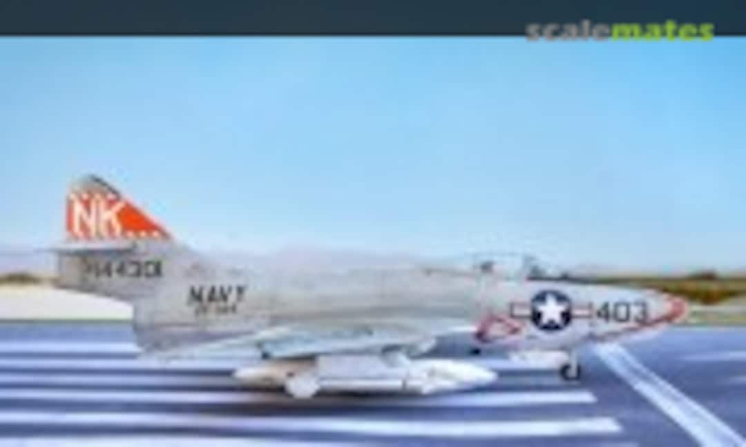 F9F-8 & F9F-8P 