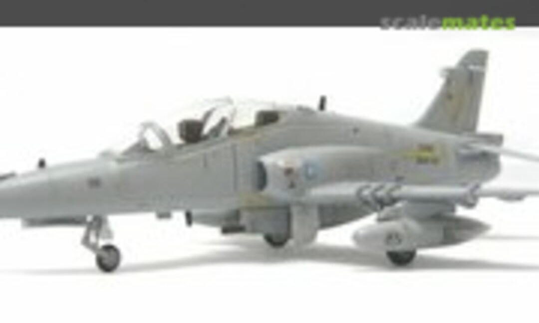 BAe Hawk Mk.108 1:72