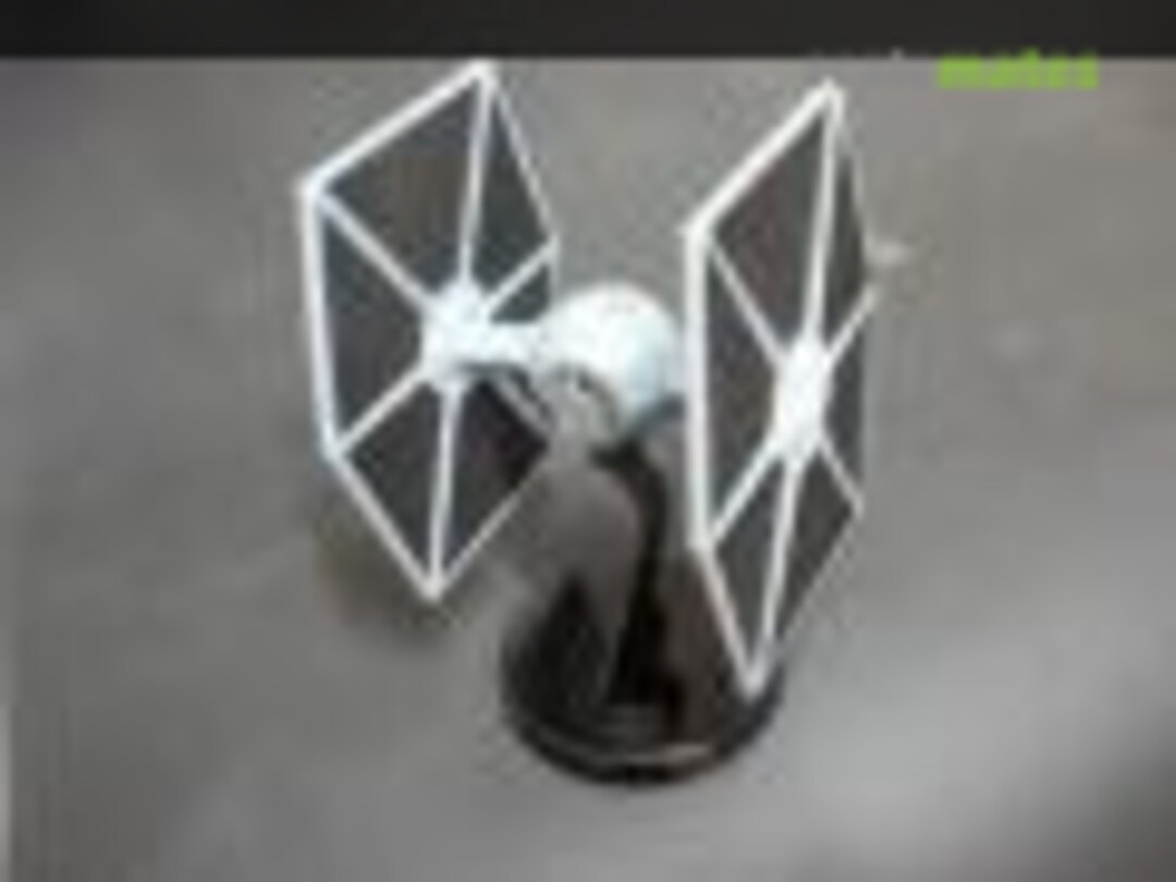 TIE-Fighter 1:110