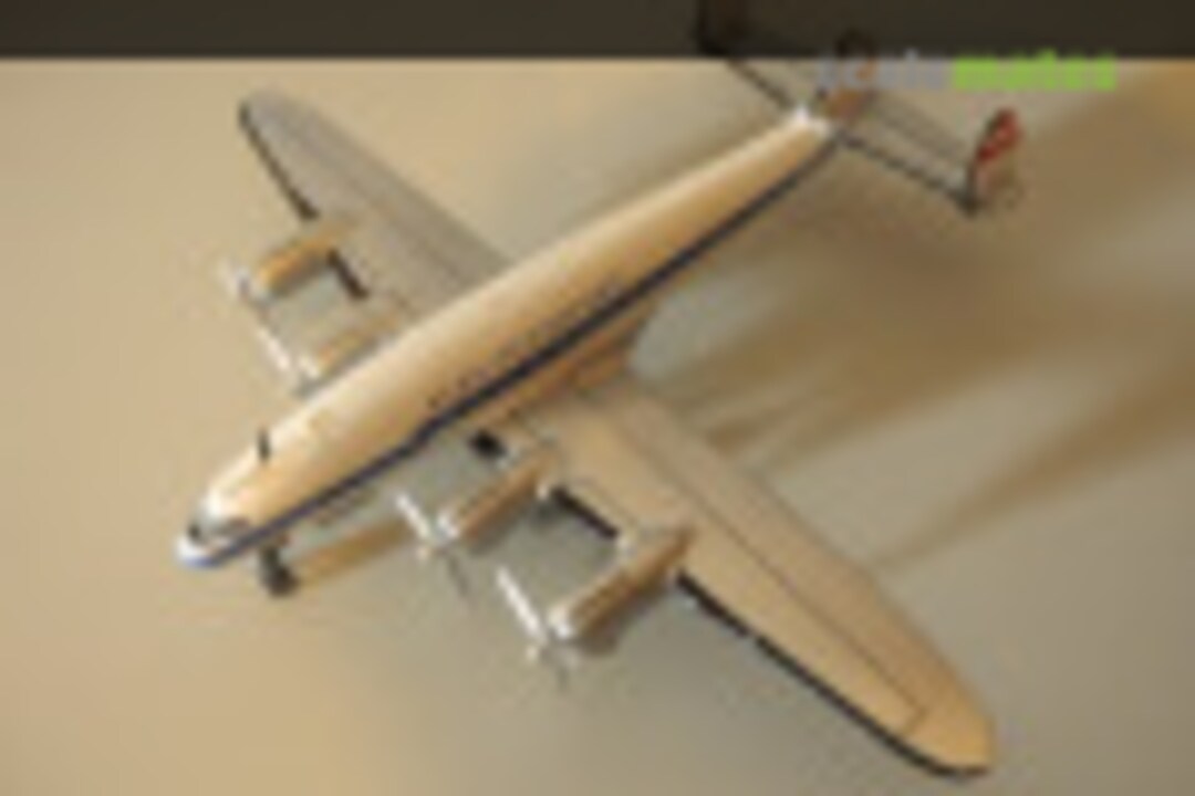 Lockheed L-049 Constellation 1:144