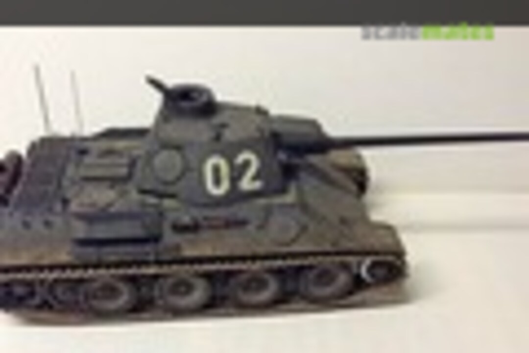 VK30.02 (DB) 1:35