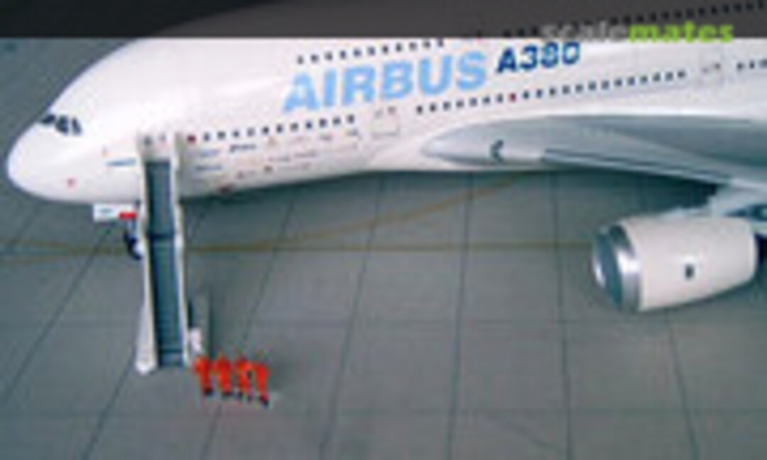 Airbus A380 1:144