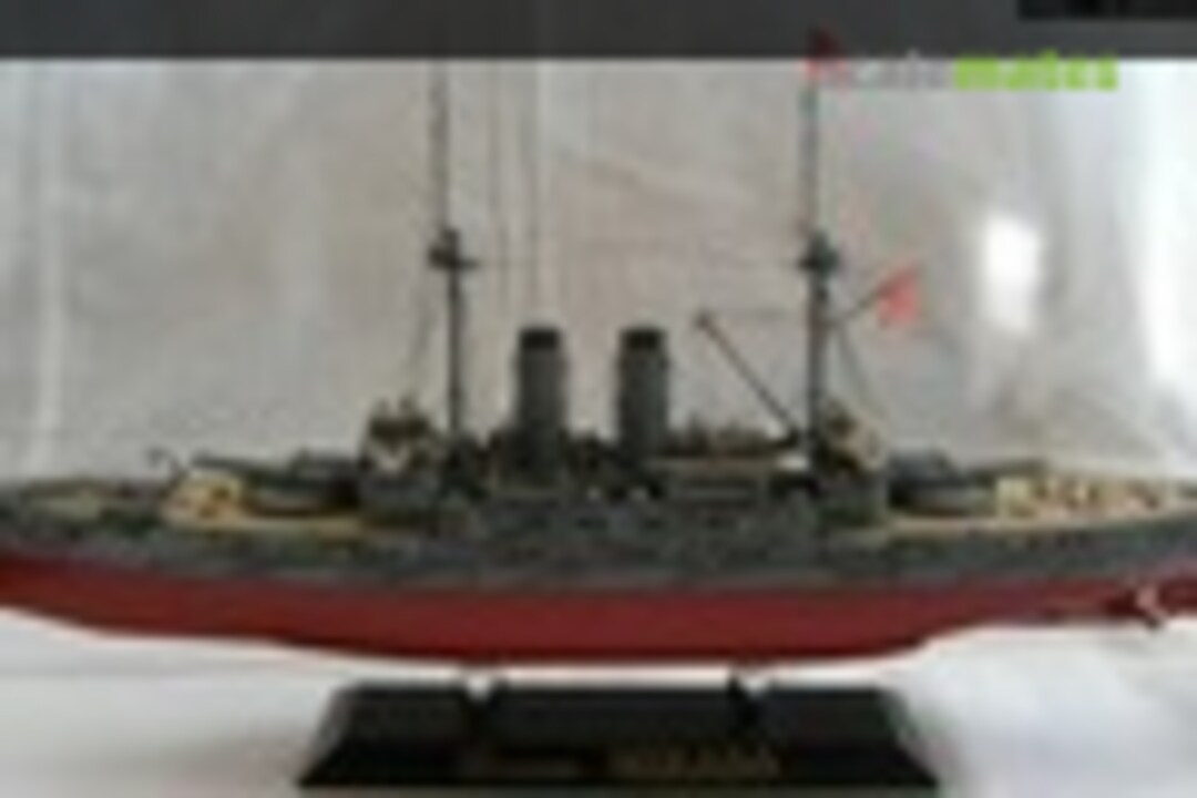 Mikasa 1:350