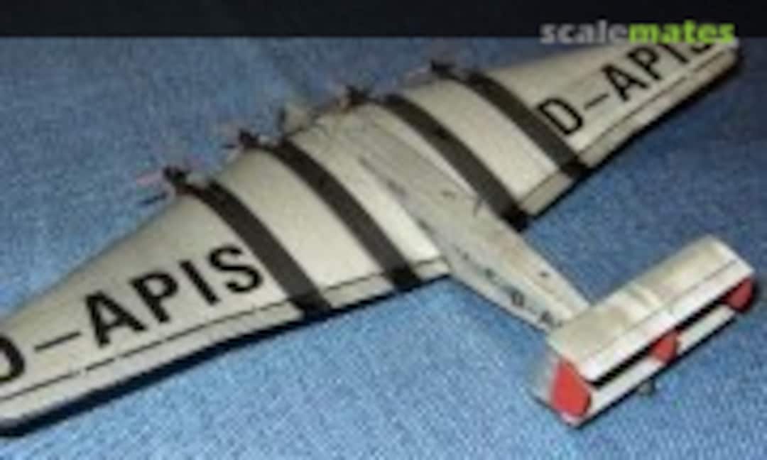 Junkers G.38 1:144