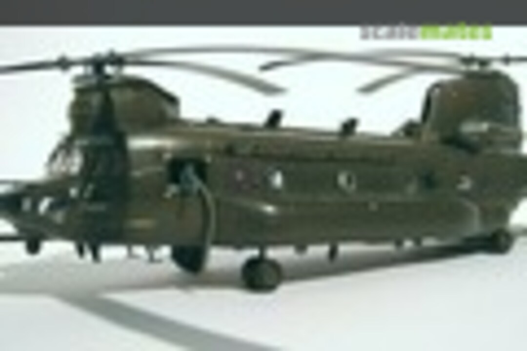 Boeing Chinook HC.3 1:72