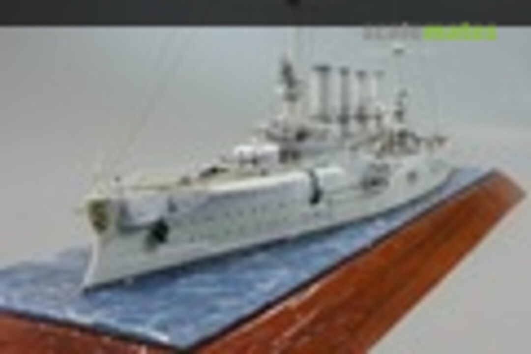 SMS Scharnhorst 1:700