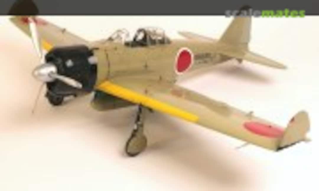 Mitsubishi A6M2 Zero 1:32