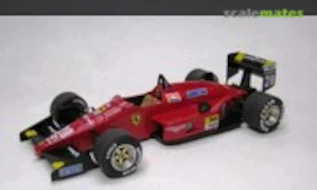 Ferrari F1 87/88C 1:43