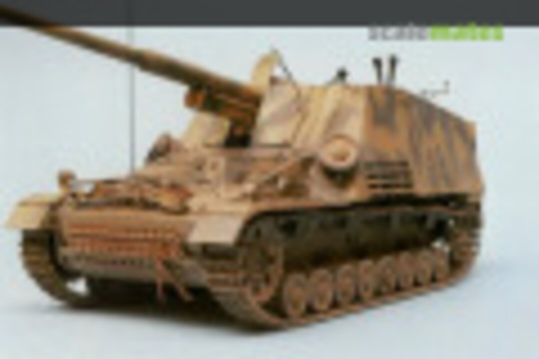 Panzerjäger Nahorn 1:35