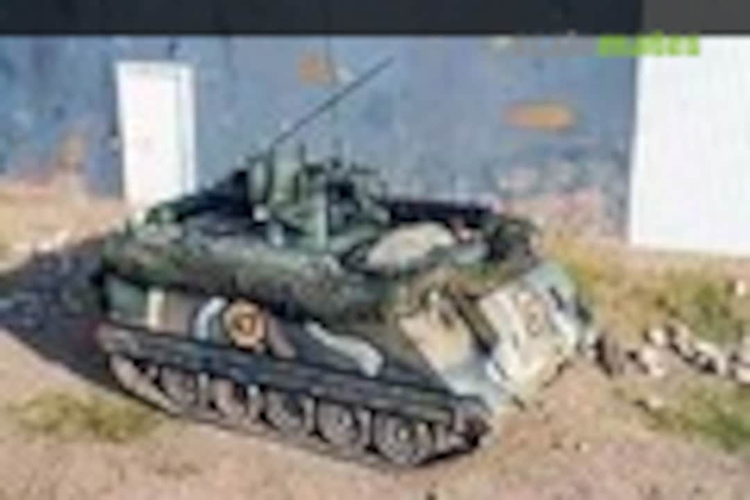 M163 Vulcan 1:35