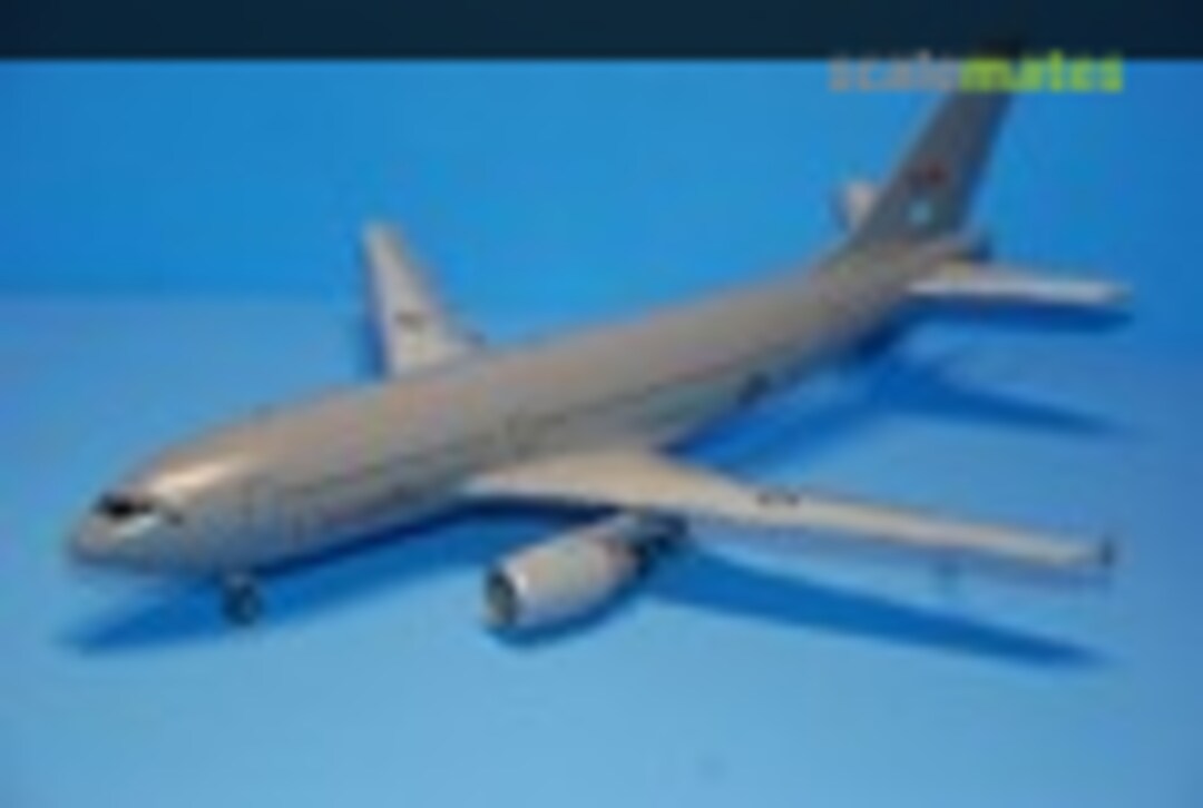 A-310 CC-150 Polaris 1:144