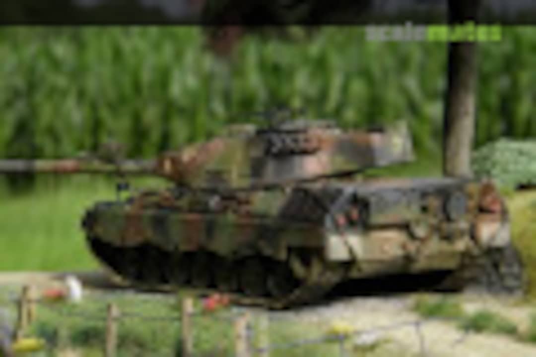 Leopard 1A5 1:35