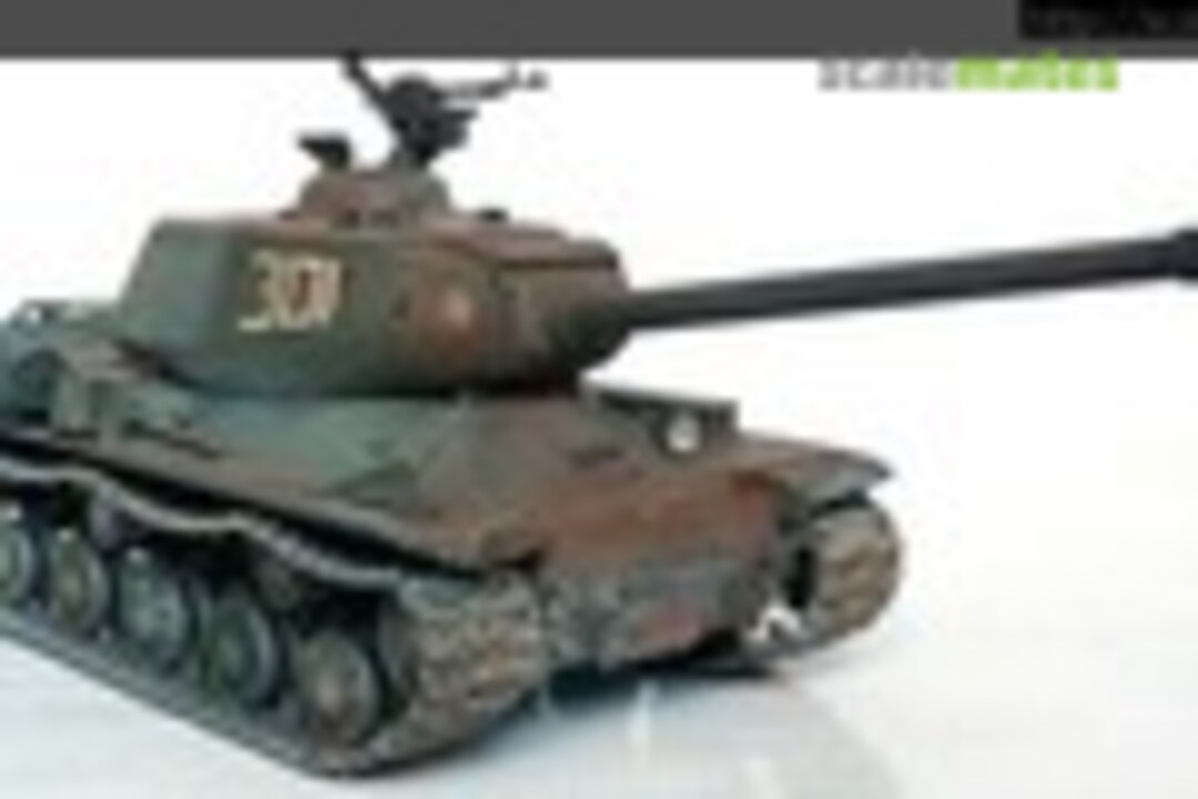 IS-2 1:35