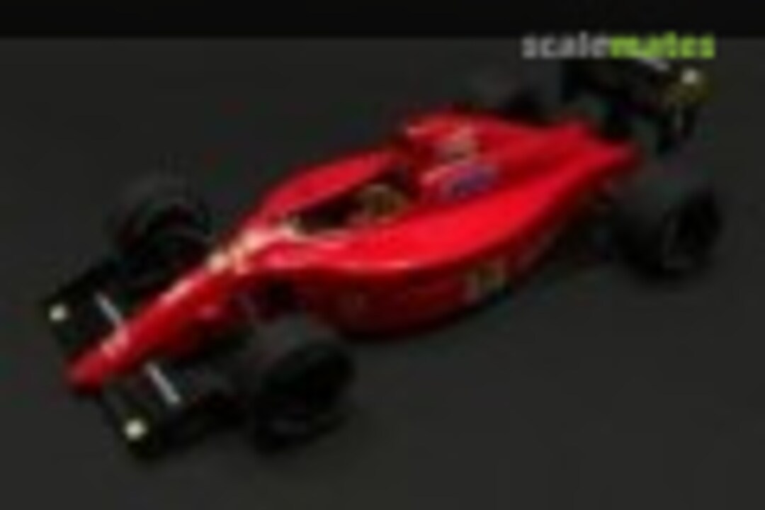 Ferrari 641/2 F190 1:20