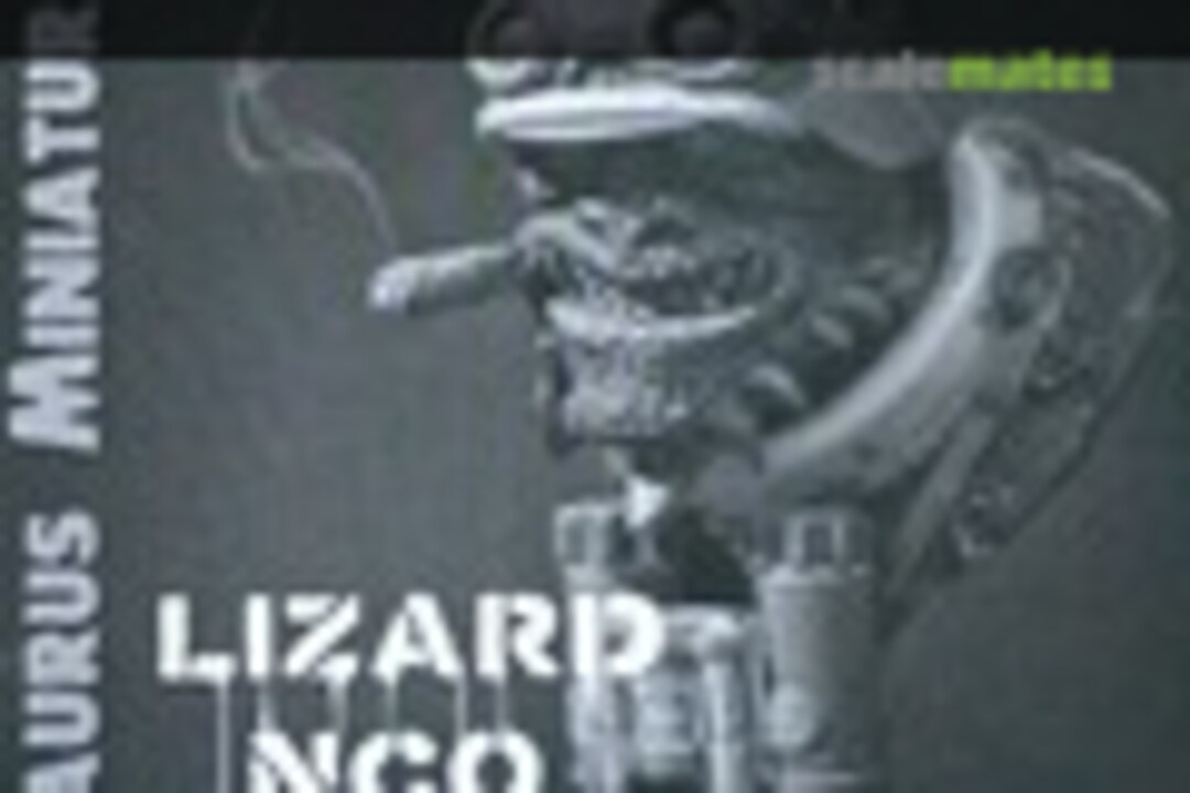 Lizard NCO 1:10