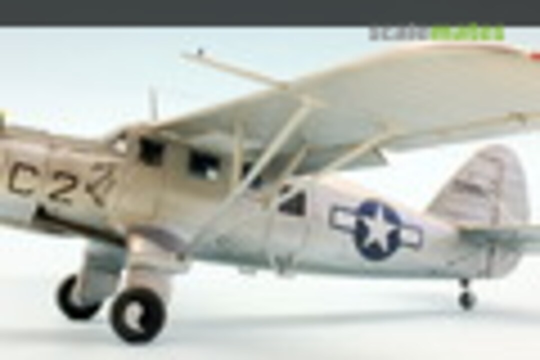 Noorduyn C-64 Norseman 1:72