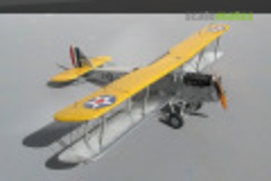 Boeing DH-4M-1 1:48