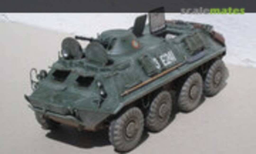 BTR-60PB 1:35