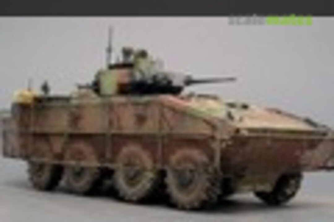 VBCI 1:35