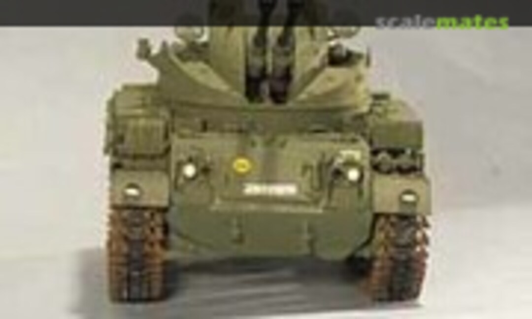 M42 Duster 1:35