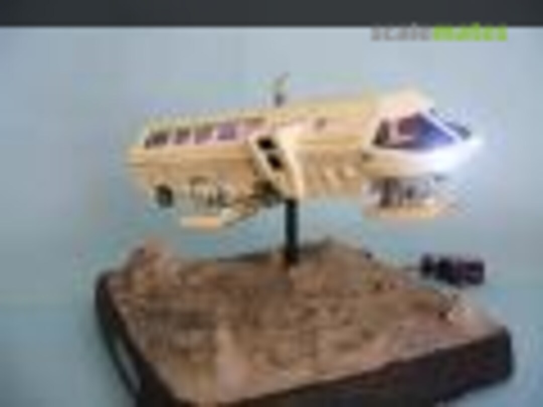 The Moons Bus 1:55