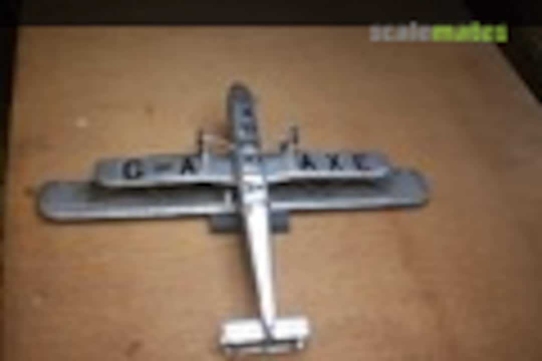 Handley Page HP 42 Heracles 1:144