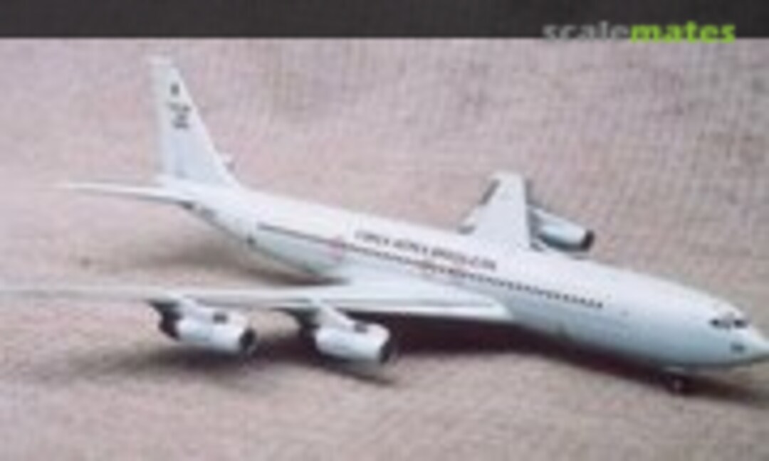 Boeing KC-137C (707-320) 1:72