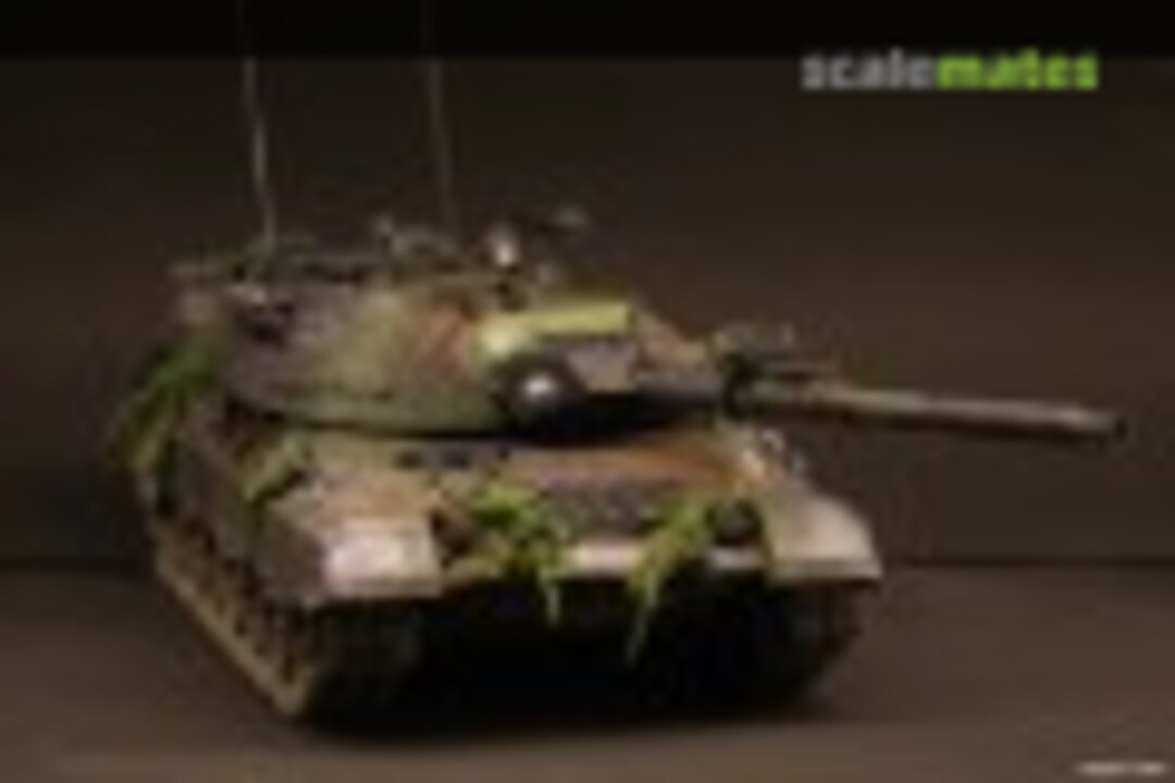 Leopard 1A5 1:35